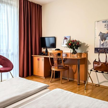 Boulevard Hotel Altstadt Schwerin Schwerin  Extérieur photo