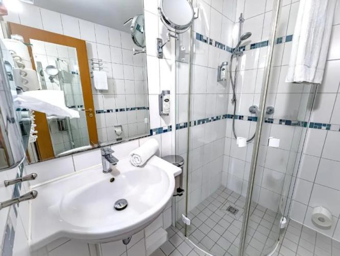 Boulevard Hotel Altstadt Schwerin Schwerin  Chambre photo
