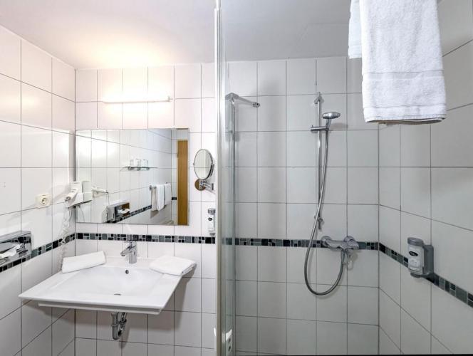 Boulevard Hotel Altstadt Schwerin Schwerin  Chambre photo