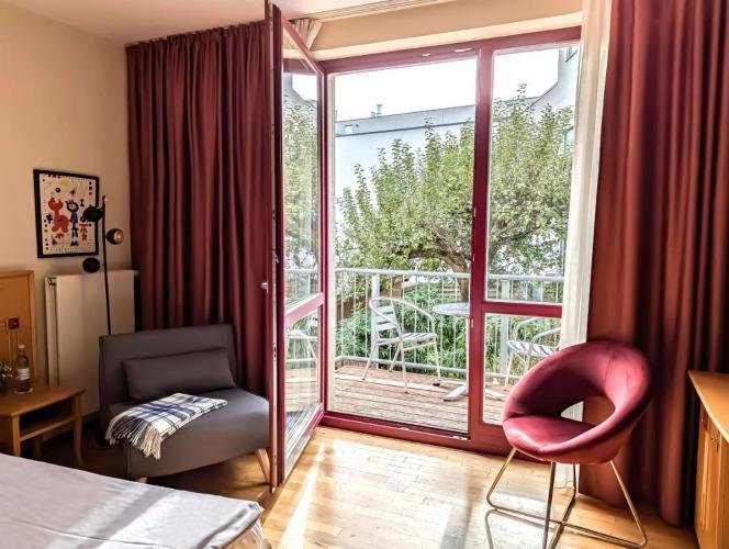 Boulevard Hotel Altstadt Schwerin Schwerin  Chambre photo
