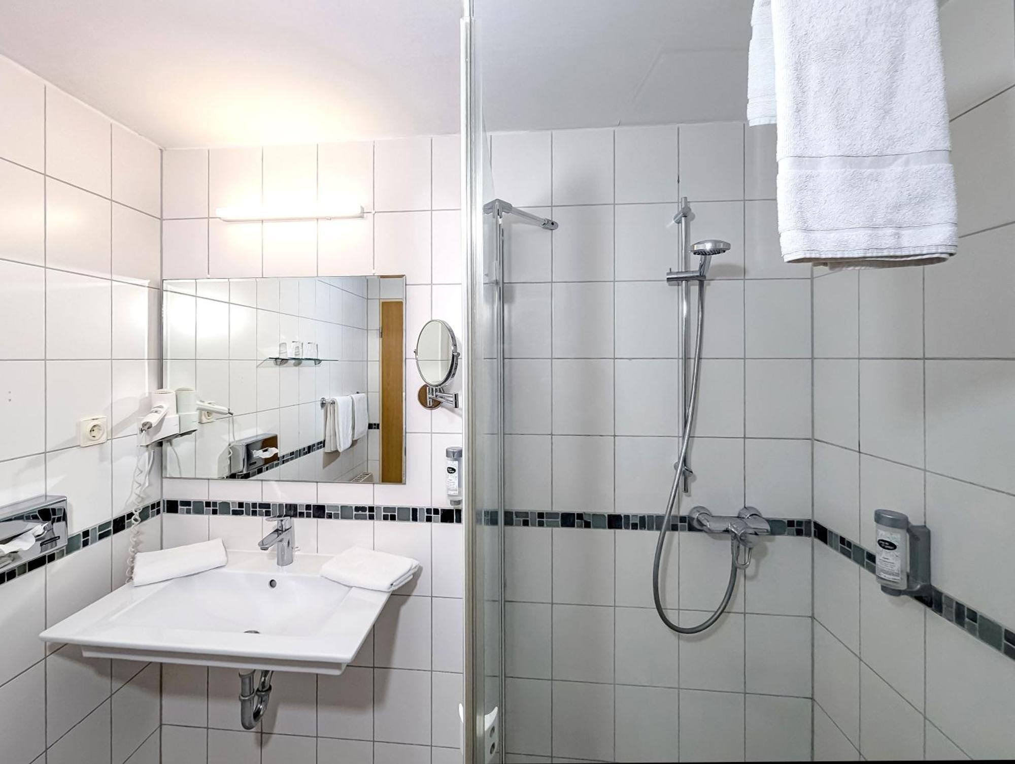 Boulevard Hotel Altstadt Schwerin Schwerin  Extérieur photo
