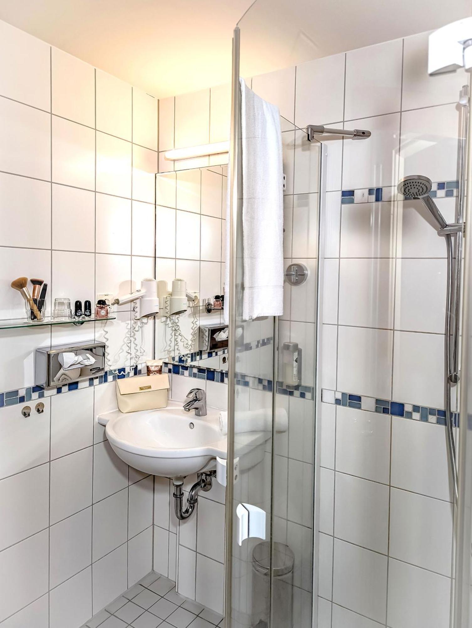 Boulevard Hotel Altstadt Schwerin Schwerin  Extérieur photo