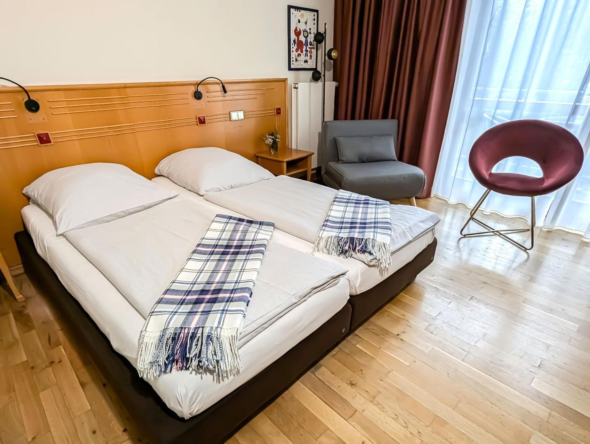 Boulevard Hotel Altstadt Schwerin Schwerin  Extérieur photo