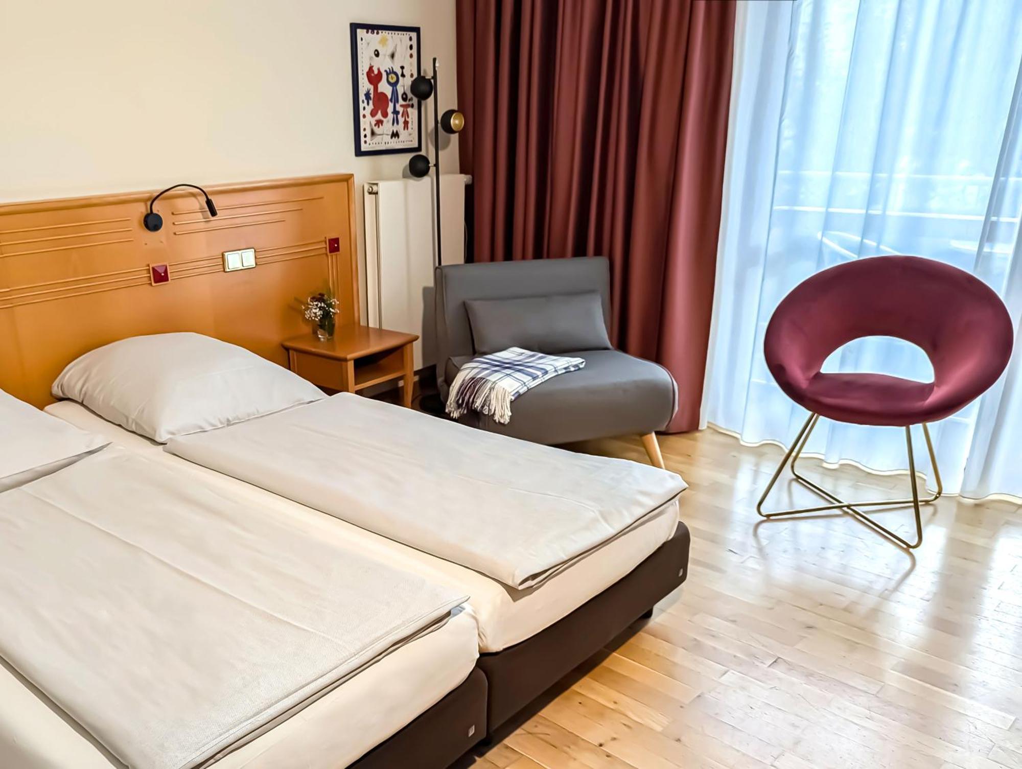 Boulevard Hotel Altstadt Schwerin Schwerin  Extérieur photo